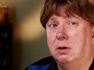 Johnny Lee Clary: Christ and The Ku Klux Klan  - CBN.com