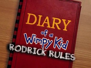 Diary of a Wimpy Kid: Rodrick Rules - Teaser Trailer [VO|HD]