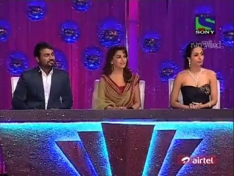 Jhalak Dikhhlaja{Season 4} Epi 7 3rd January 2011-Pt1@Apni