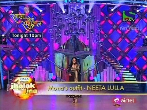Jhalak Dikhhlaja{Season 4} Epi 7 3rd January 2011-Pt3@Apni