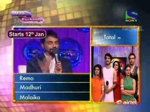 Jhalak Dikhhlaja{Season 4} Epi 7 3rd January 2011-Pt4@Apni