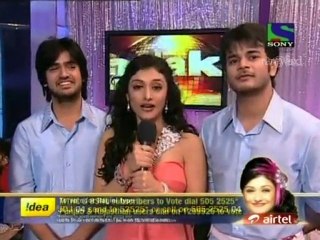 Jhalak Dikhhlaja{Season 4}--Epi 7--3rd January 2011-Pt5@Apni