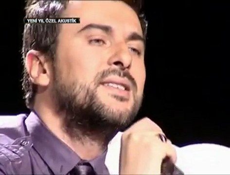 Gökhan Tepe - Bir Kaç Beden Önce (Power Turk Akustik)