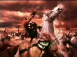 ilker Şener - der Blitz