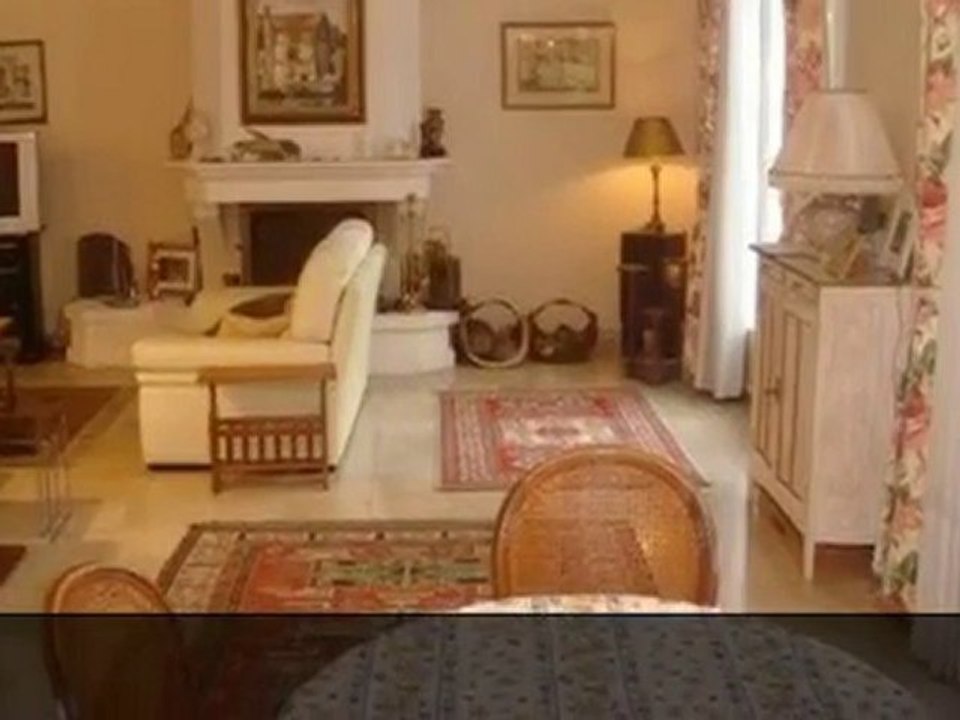 A vendre maison - LA QUEUE EN BRIE (94510) - 200m² - 556 00