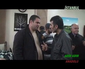 KİĞI GENÇLİK DERNEĞİ AŞURE ETKİNLİĞİ