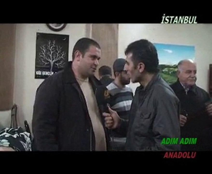 KİĞI GENÇLİK DERNEĞİ AŞURE ETKİNLİĞİ