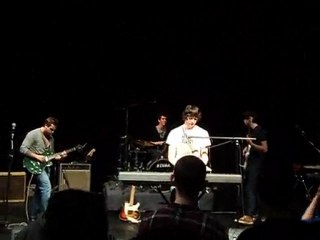 Original Song (Unnamed) - Unnamed Band