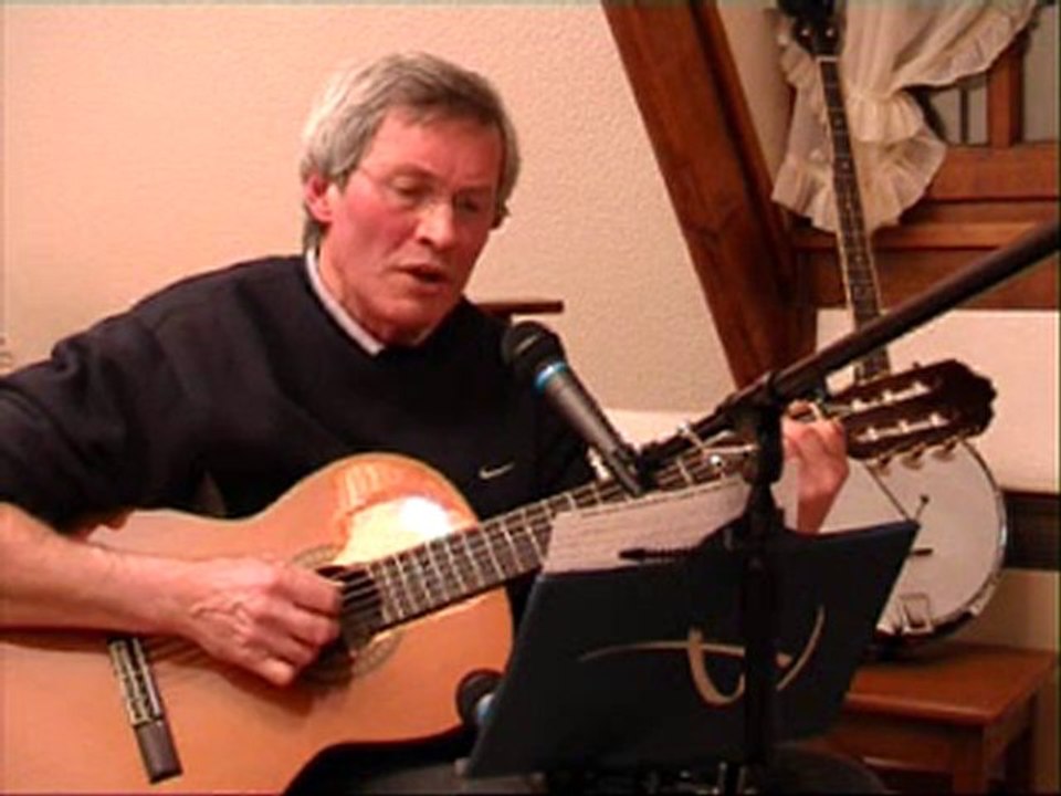 Suzanne (Leonard Cohen Cover)