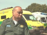 Paramedics Defined : How long will it take for them to respond?