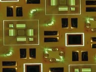 All India Radio - Crystal Waves