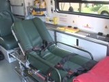 Paramedics Defined : What equipment is kept in an ambulance?