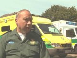 Paramedics Defined : What medication is kept in an ambulance?