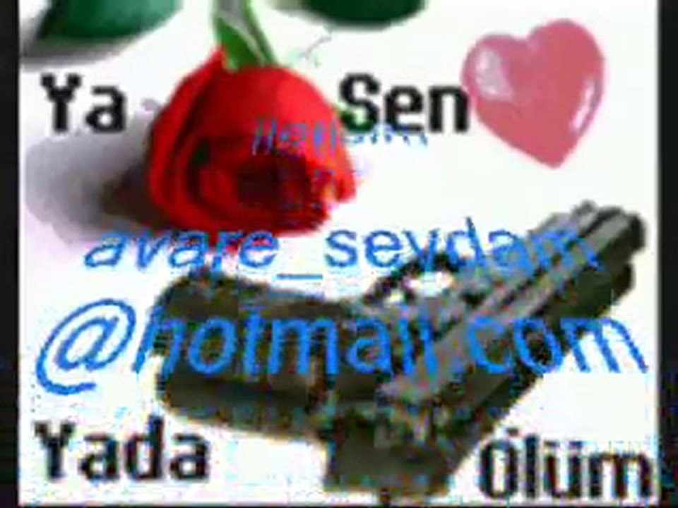 Cansever aldanma çocuksun www.huzunsevenler.tr.gg