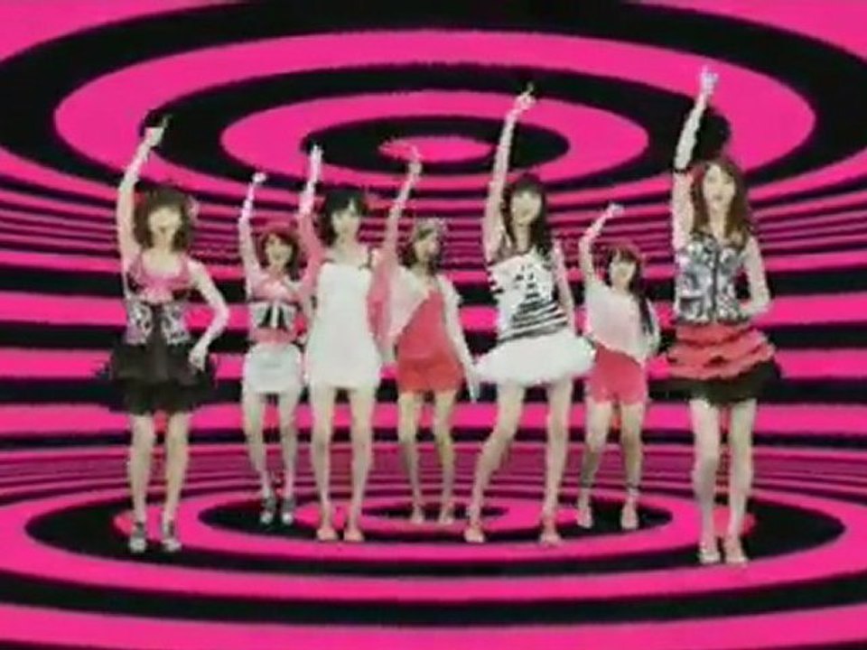 Canaria Club Daisukki! Danceshot Version