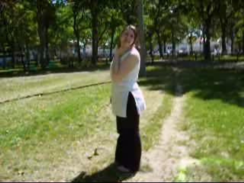 Pauline recherche mec mortel... mdr