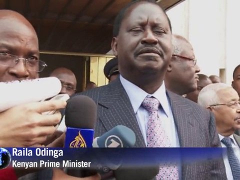 Mediators press Ivory Coast's embattled Gbagbo to stand down