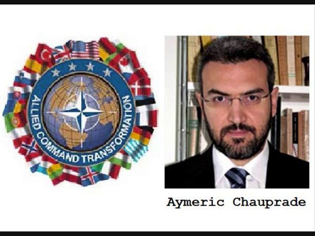 Histoire du Nouvel Ordre Mondial