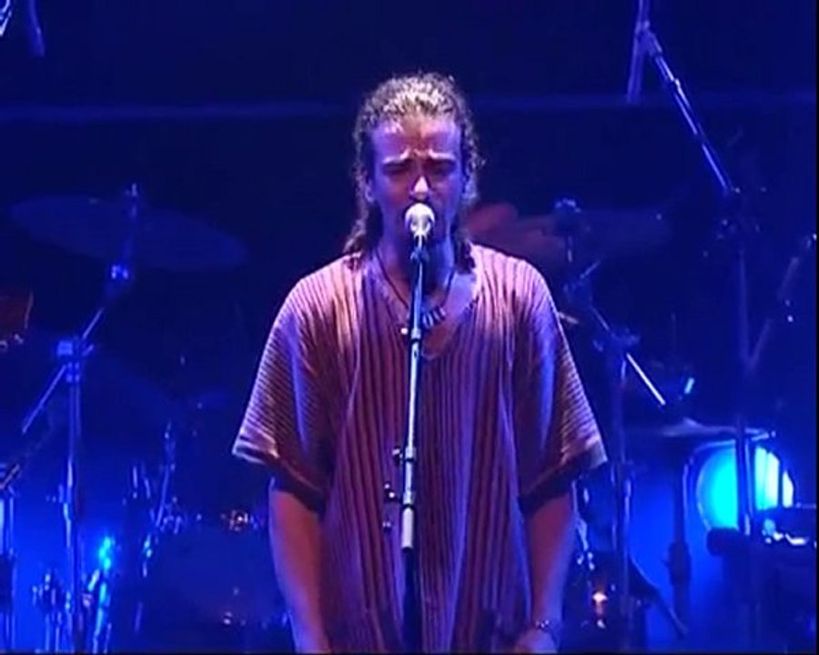 Gnawa Diffusion - Timimoun - Tombouctou