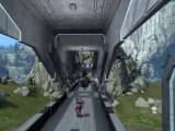 Mongoose Camping! Halo Reach Sick Amazing Splatter Clip ...