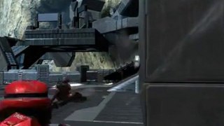Don't Come Out of Armor Lock: Halo Reach Sick Amazing ...