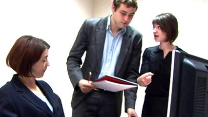 How To Understand Office Politics