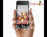 [ Download ] RedSn0w 0.9.7b4 Untethered iOS 4.2.1 Jailbreaks