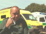 Paramedics Defined : What is the main aim of a paramedic in an emergency situation?