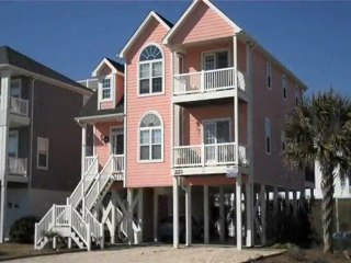 Ocean Isle Beach, North Carolina