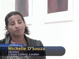 Working As An Art Gallery Dealer : Do you personally represent particular artists for the gallery?