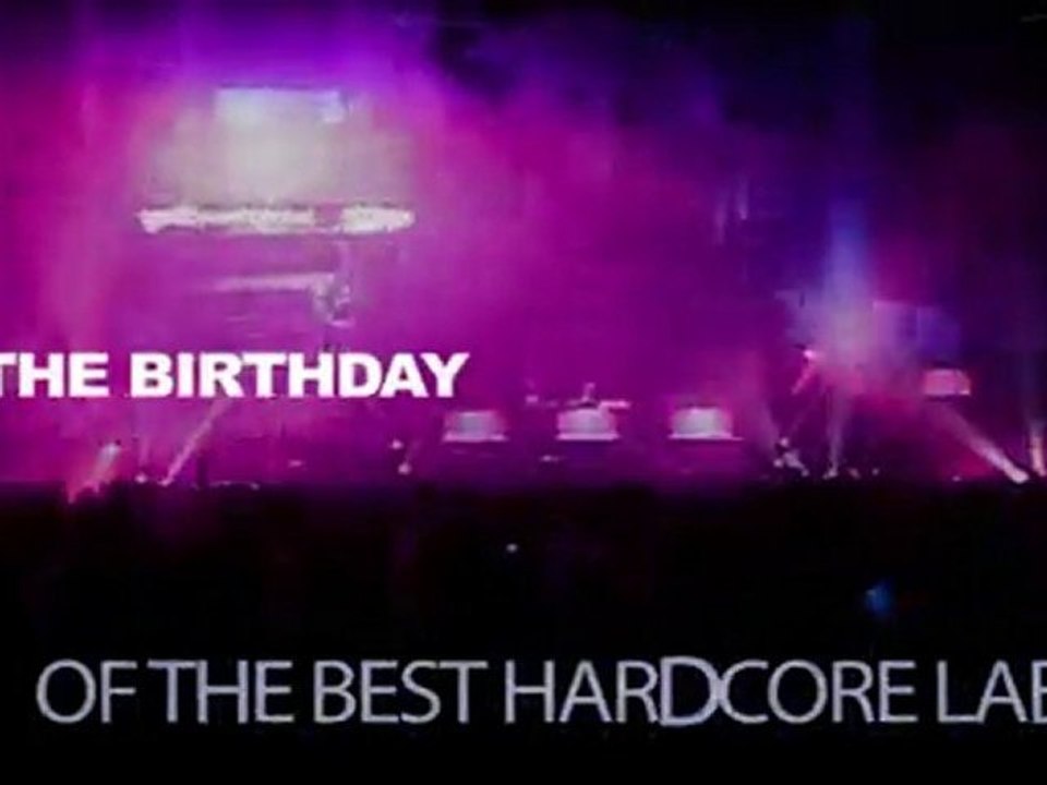 Trailer The Third Movement - 10 Years Tour - French edition