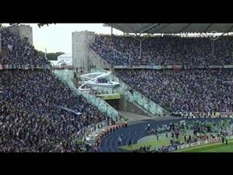 Shakira-Hips Dont Lie Bamboo