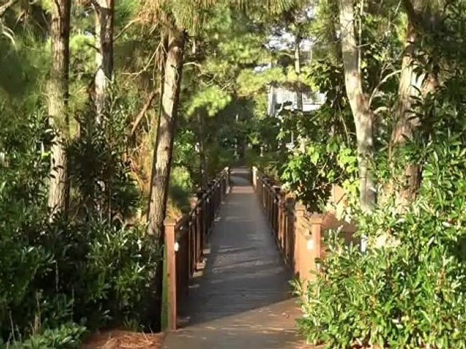Devaun Park, Calabash, North Carolina
