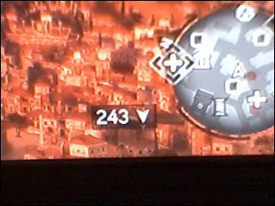 bug Assassin's creed Brotherhood