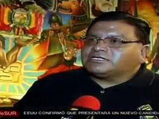 Se normaliza situación y bajan precios en Bolivia
