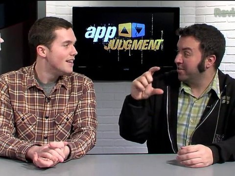 Need a Vacation? Got 99 Cents? Check out Magic Window - AppJudgment