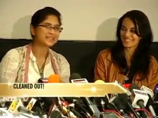 Kiran spills the beans on Salman-Kat affair