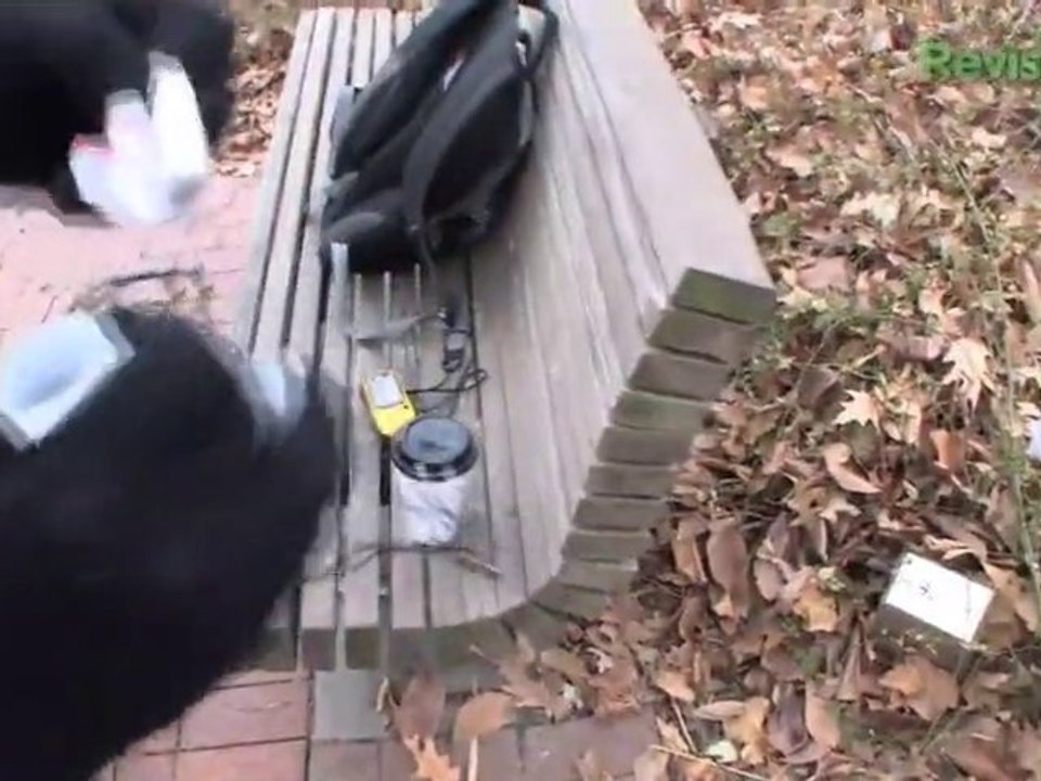 Geocaching Adventure - Dan 3.0