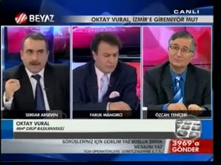 Yüksek Gerilim 8. Kısım