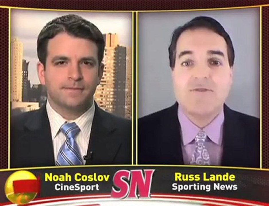 NFL Draft: Title Game Prospects