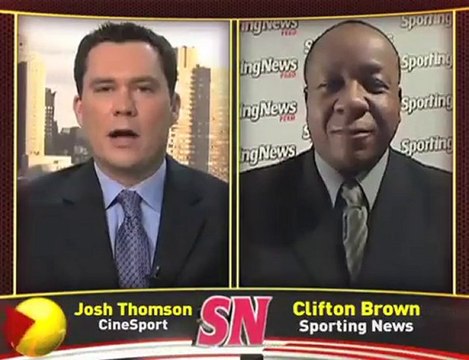 NFL Playoff Picture Set