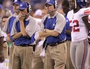 NFL Coaching Carousel