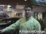 New 2010 Dodge Charger Kingston at Kingston Dodge in Ontari