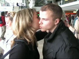 ET MAINTENANT que vais je faire