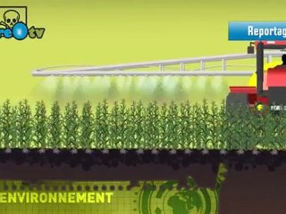 Le génie génétique en agriculture