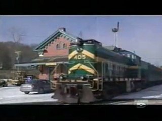 Hantise échos du passé (1 6)