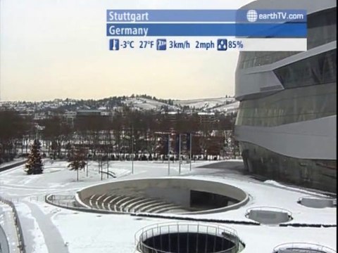 Rio de Janeiro - Brazil, Palma de Mallorca - Spain, Honolulu - USA, Antibes - Juan-les-Pins - France, Stuttgart - Germany, Pine Valley - Beijing - China, Prague - Czech Republic