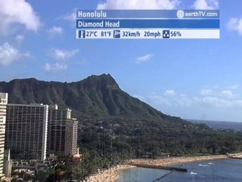 Brussels - Belgium, Melbourne - Australia, Seattle - USA, Sydney - Australia, Honolulu - USA, Cannes - France, Muscat - Oman