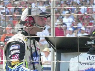 Johnson, Schumacher: A Tale of Two Champions