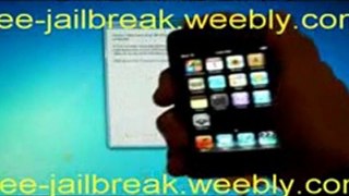 Jailbreak iPhone 4 [4.2.1] [redsn0w][NEW]_3